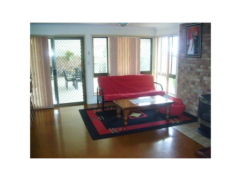 Harristown QLD 4350
