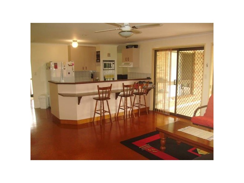 Harristown QLD 4350