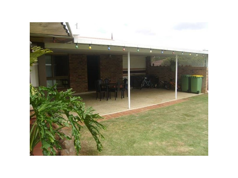 Harristown QLD 4350