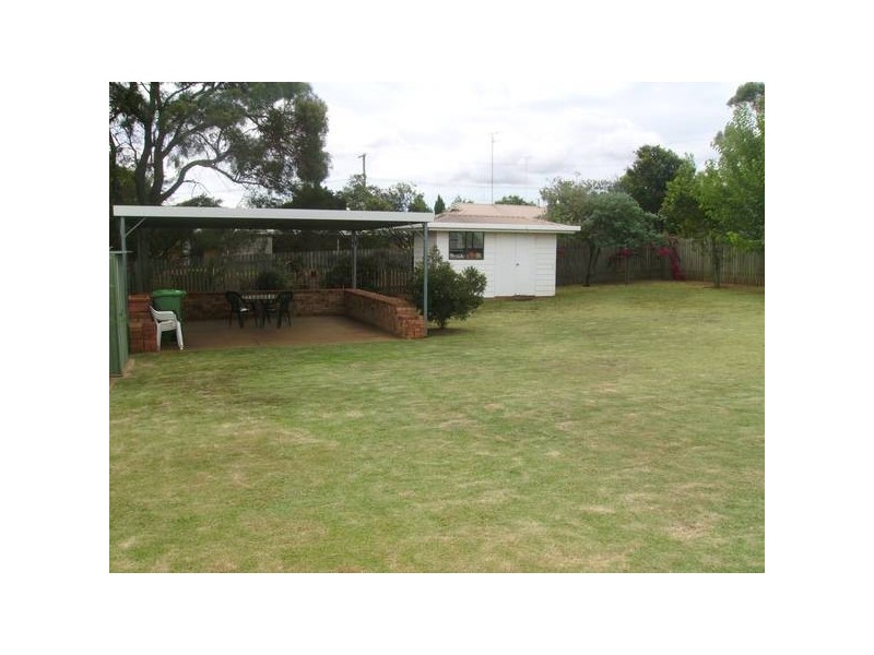 Harristown QLD 4350
