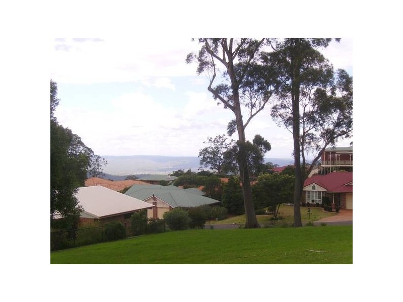 Mount Lofty QLD 4350