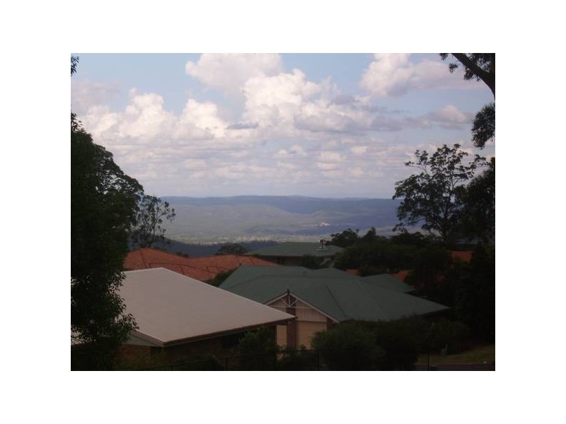 Mount Lofty QLD 4350