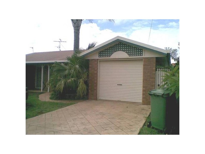 Kearneys Spring QLD 4350