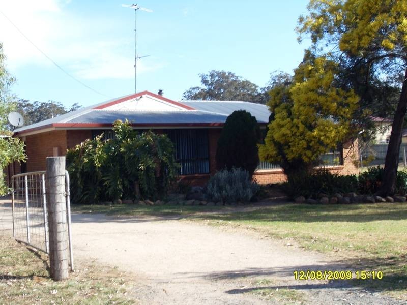 Highfields QLD 4352