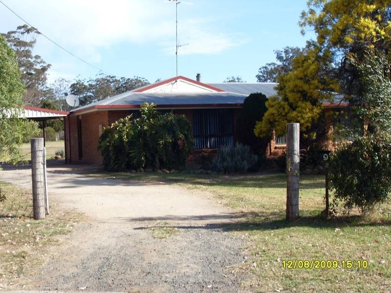 Highfields QLD 4352