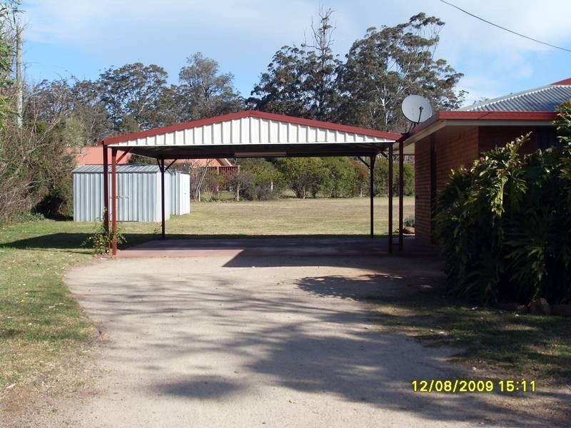 Highfields QLD 4352
