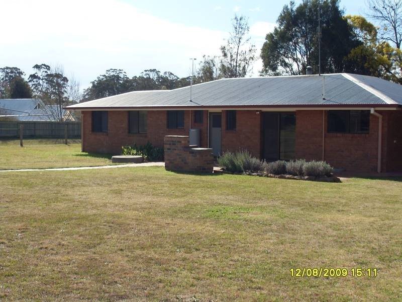 Highfields QLD 4352