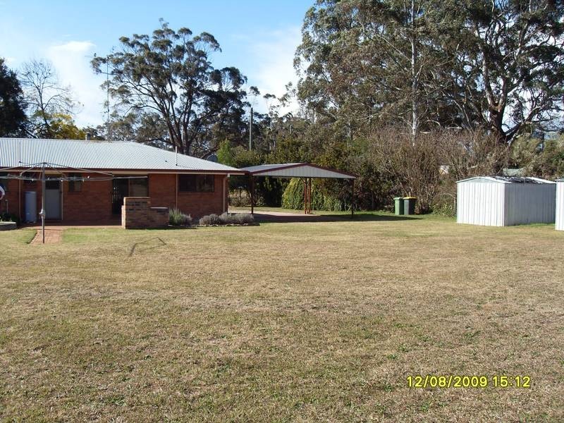 Highfields QLD 4352