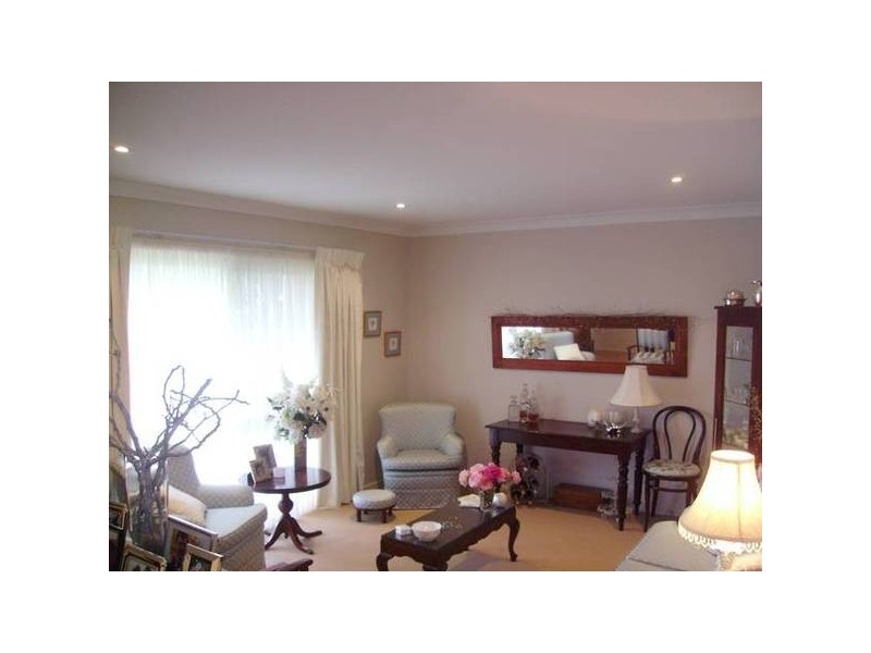 Centenary Heights QLD 4350