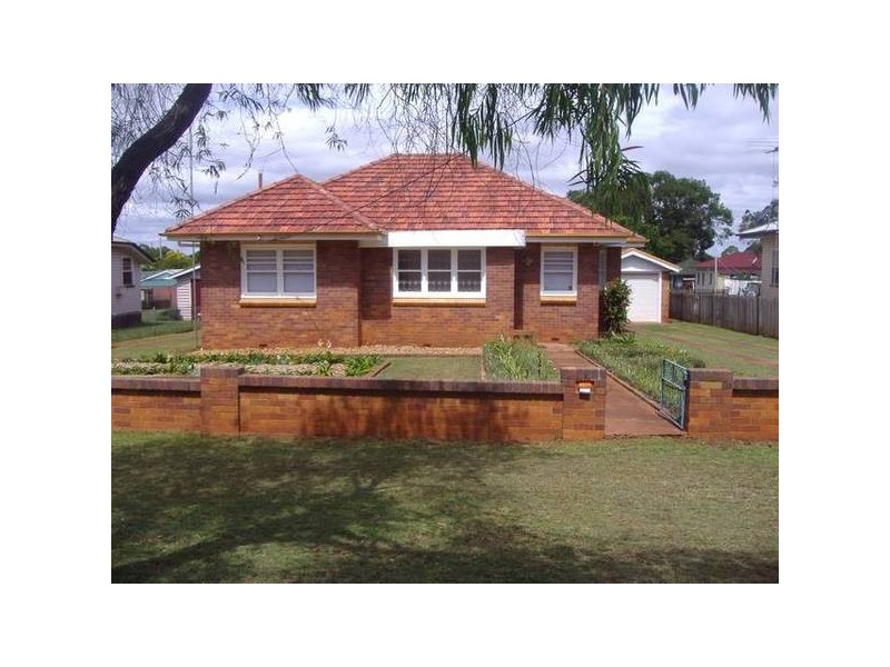 Newtown QLD 4350