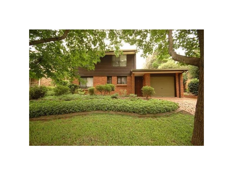 Mount Lofty QLD 4350