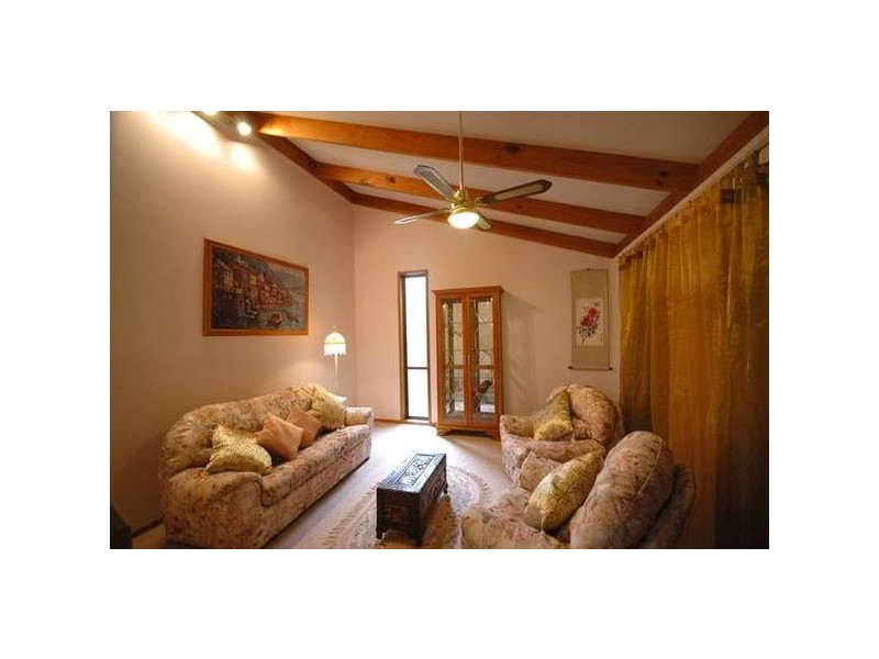 Mount Lofty QLD 4350