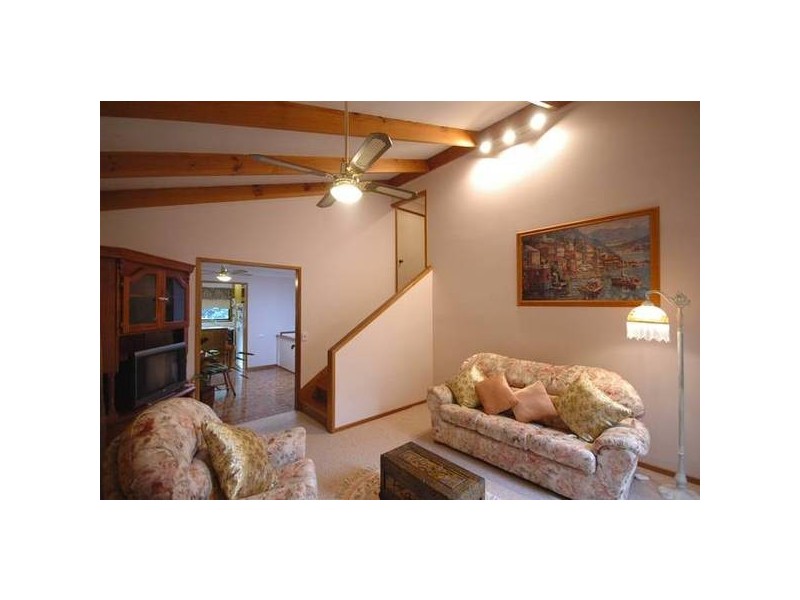 Mount Lofty QLD 4350