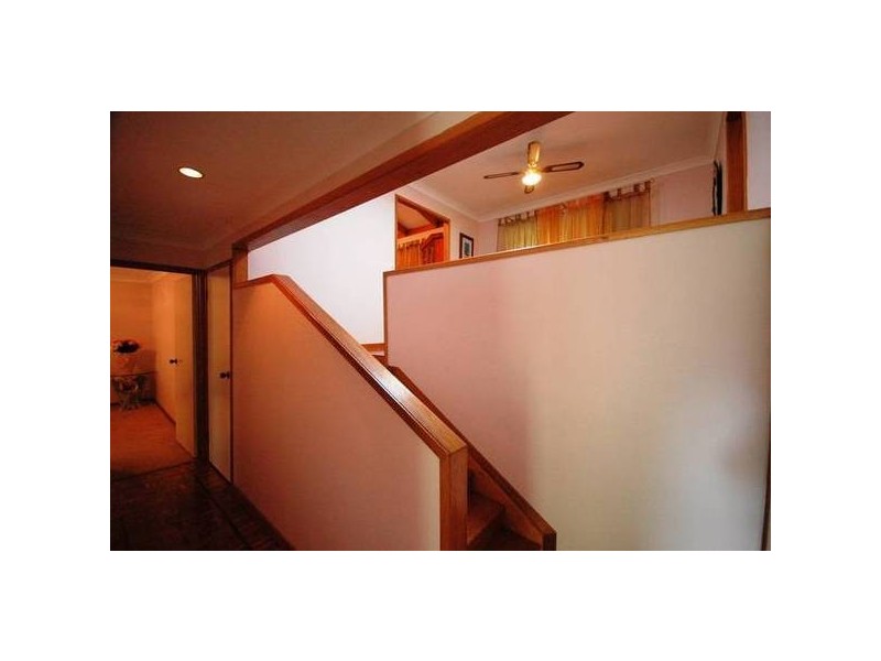 Mount Lofty QLD 4350