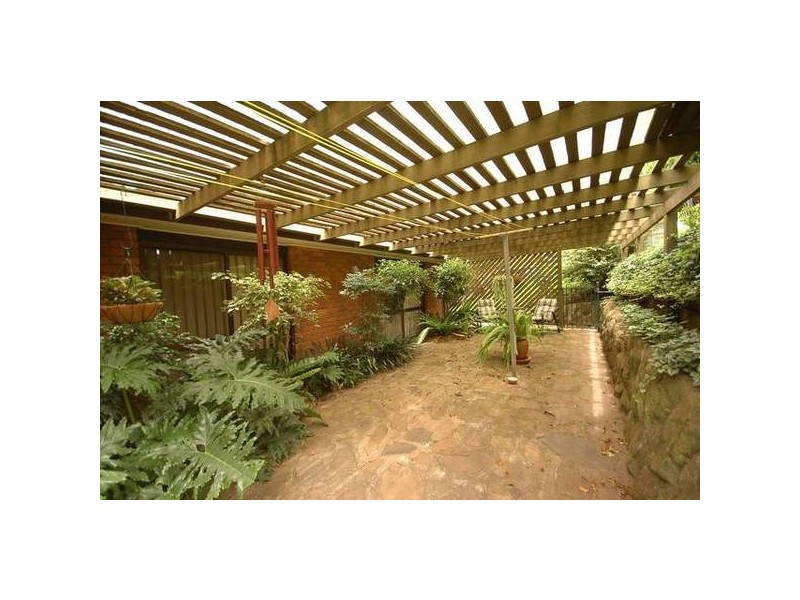 Mount Lofty QLD 4350