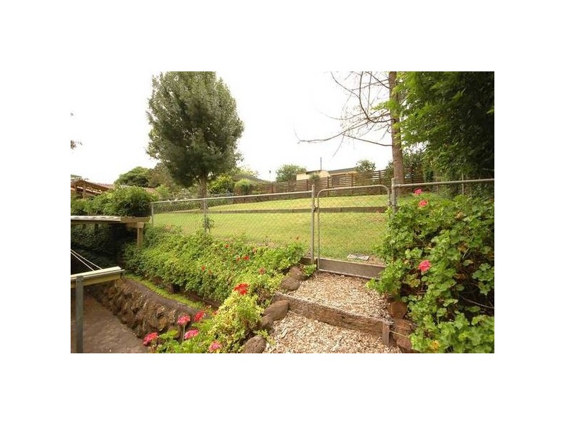 Mount Lofty QLD 4350