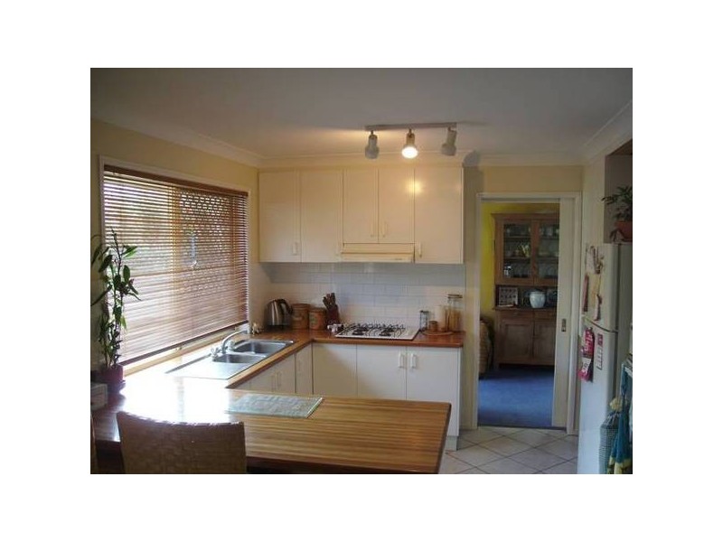 Wilsonton QLD 4350