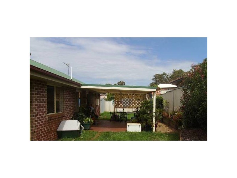 Wilsonton QLD 4350