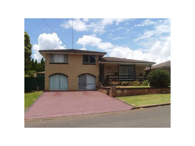 Rangeville QLD 4350