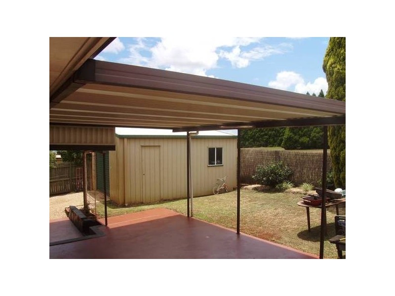 Rangeville QLD 4350