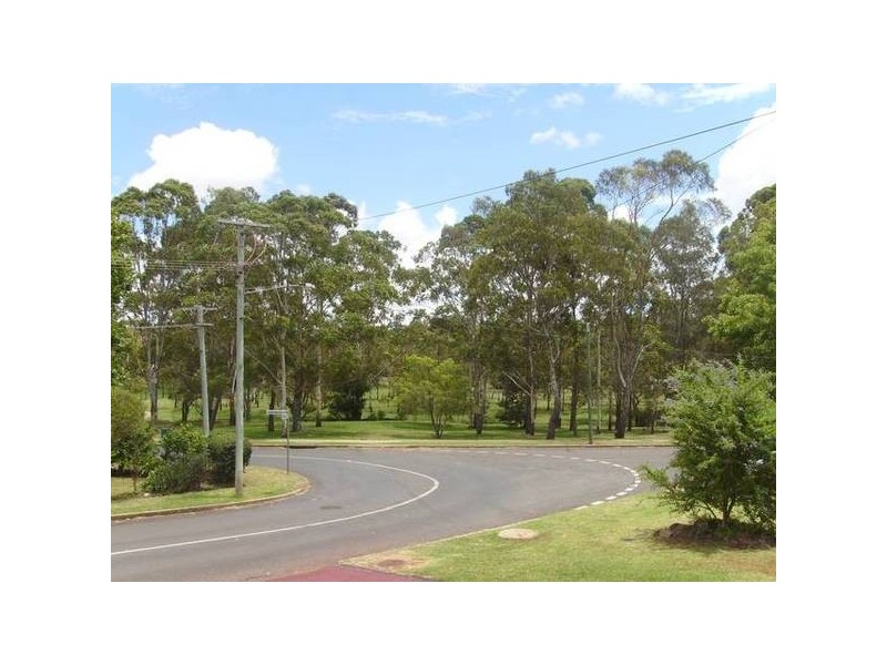 Rangeville QLD 4350