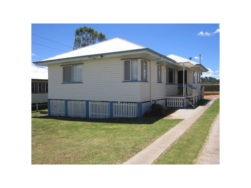 Harlaxton QLD 4350