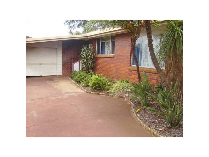 Kearneys Spring QLD 4350