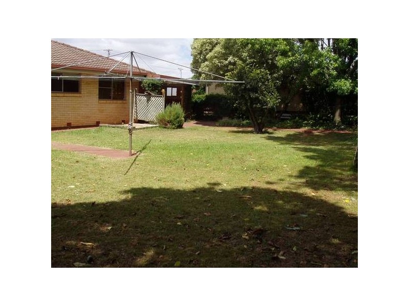 Centenary Heights QLD 4350