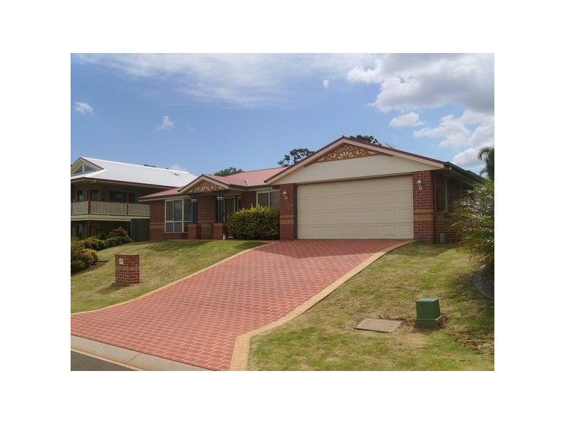 Wilsonton QLD 4350