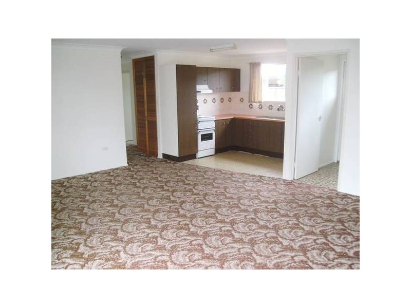 Mount Lofty QLD 4350