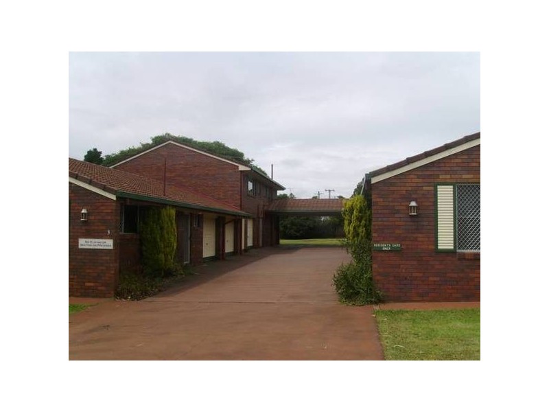 South Toowoomba QLD 4350