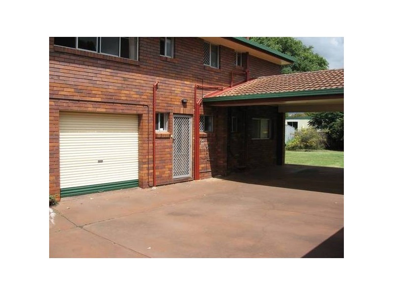 South Toowoomba QLD 4350