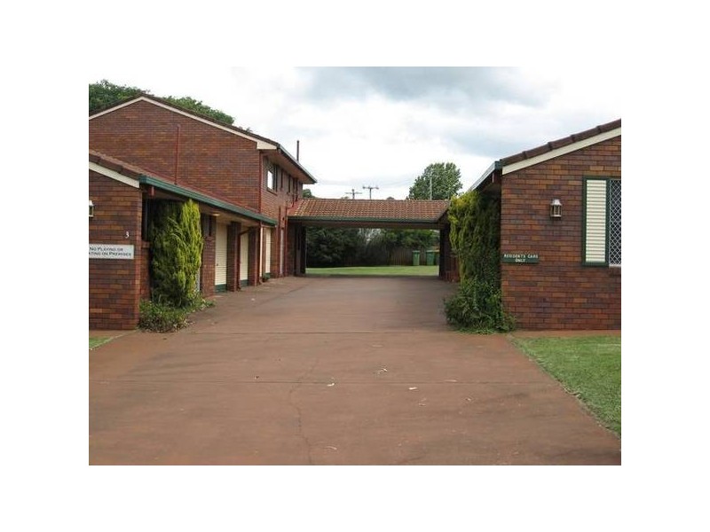 South Toowoomba QLD 4350