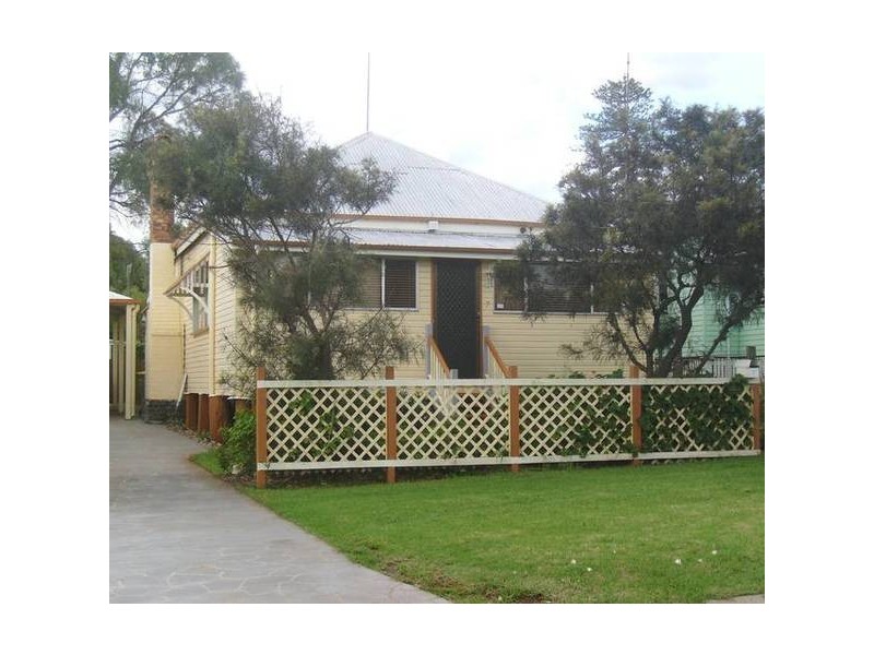 North Toowoomba QLD 4350