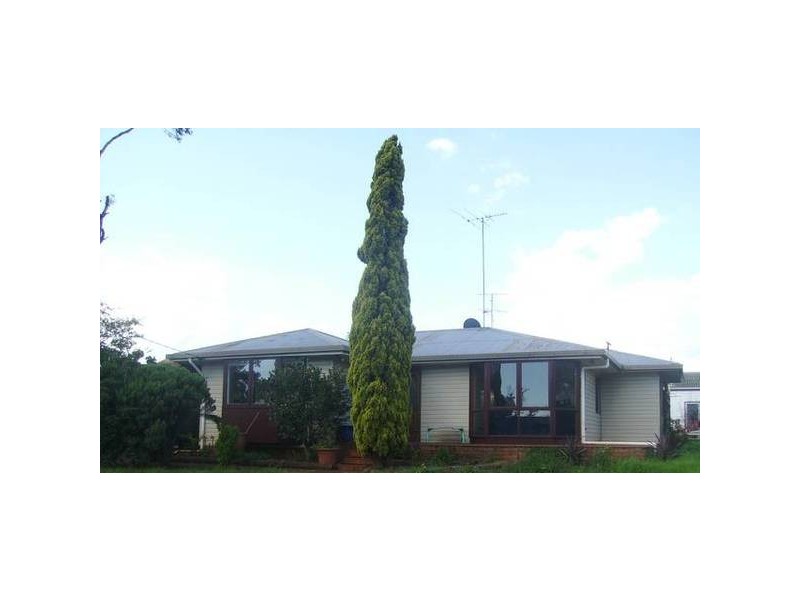 Wilsonton QLD 4350