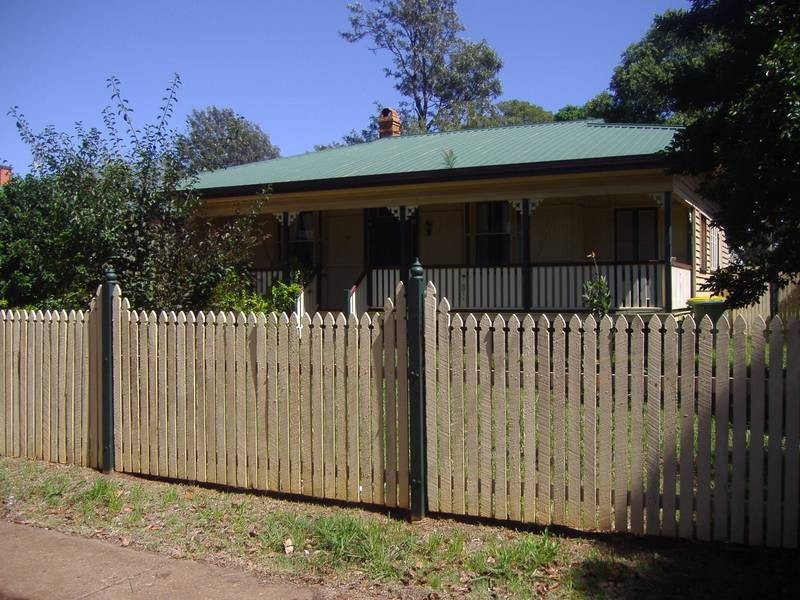 55 ANZAC AVENUE, Newtown QLD 4350