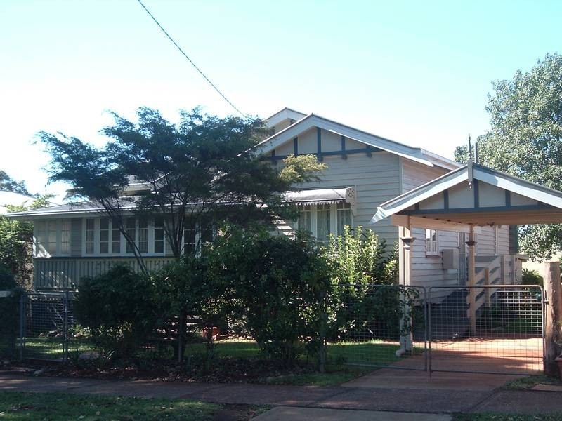 Toowoomba City QLD 4350