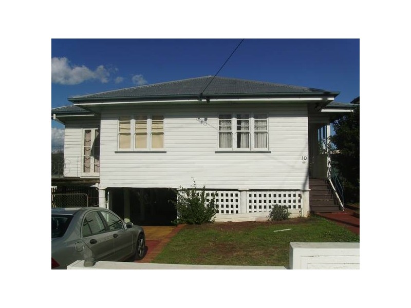 North Toowoomba QLD 4350