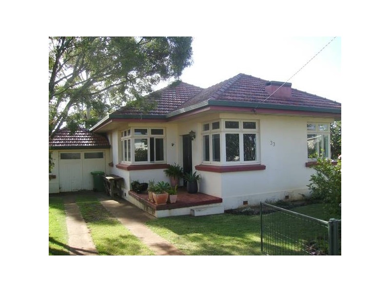 Rockville QLD 4350