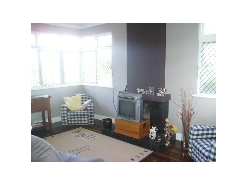 Rockville QLD 4350