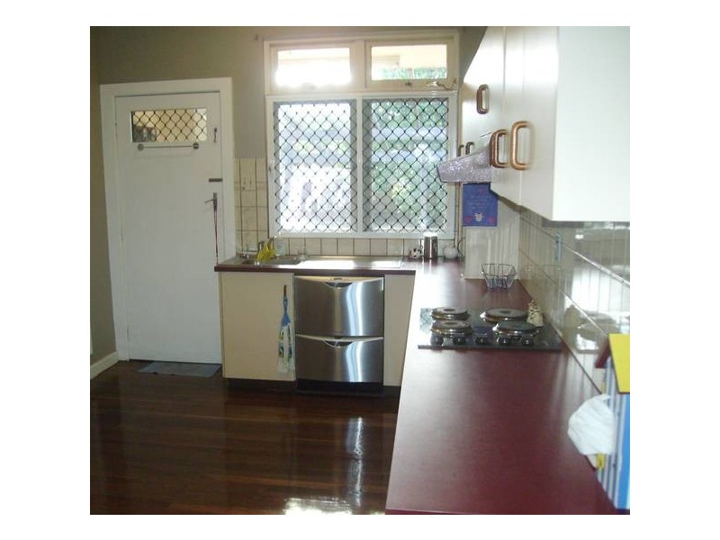 Rockville QLD 4350