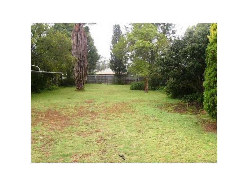 Harristown QLD 4350