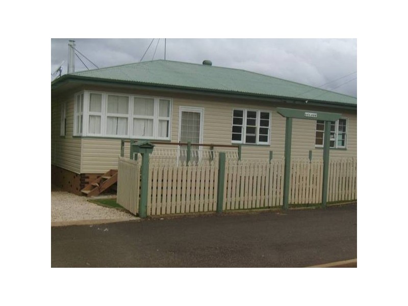 North Toowoomba QLD 4350