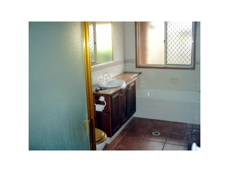 Glenvale QLD 4350