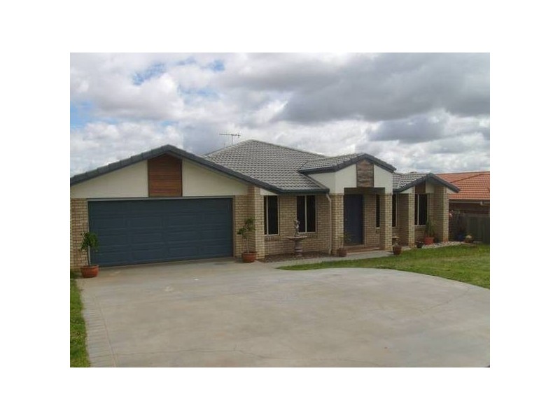 Wilsonton QLD 4350