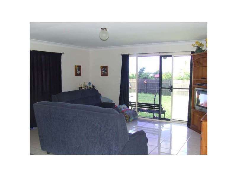 Wilsonton QLD 4350