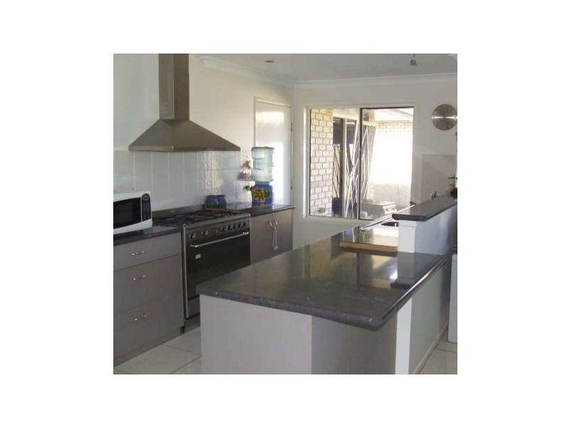 Wilsonton QLD 4350