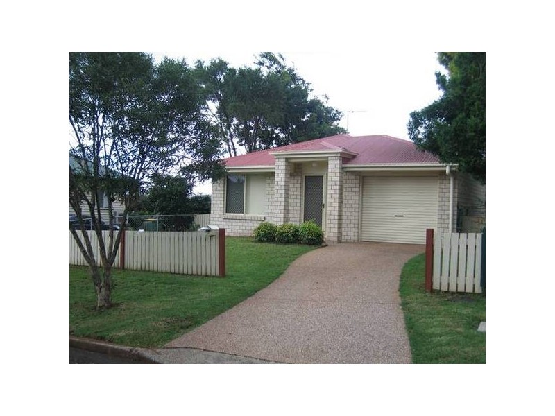 North Toowoomba QLD 4350