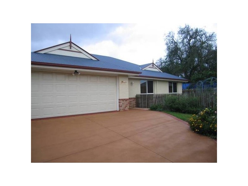 South Toowoomba QLD 4350