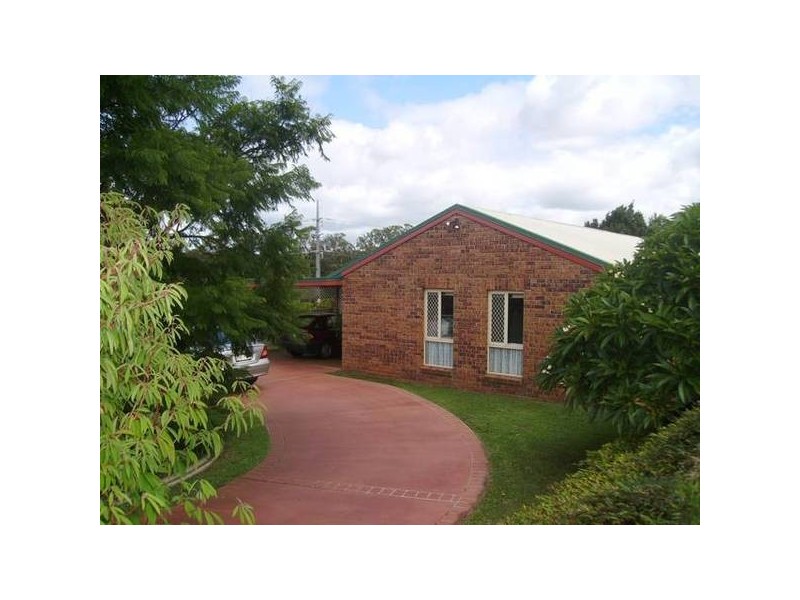 Kearneys Spring QLD 4350